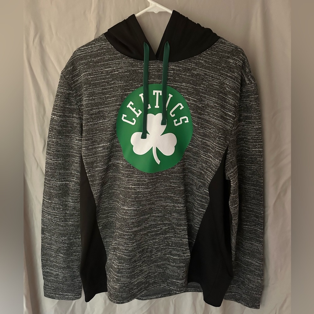 Fanatics Celtics Hoodie